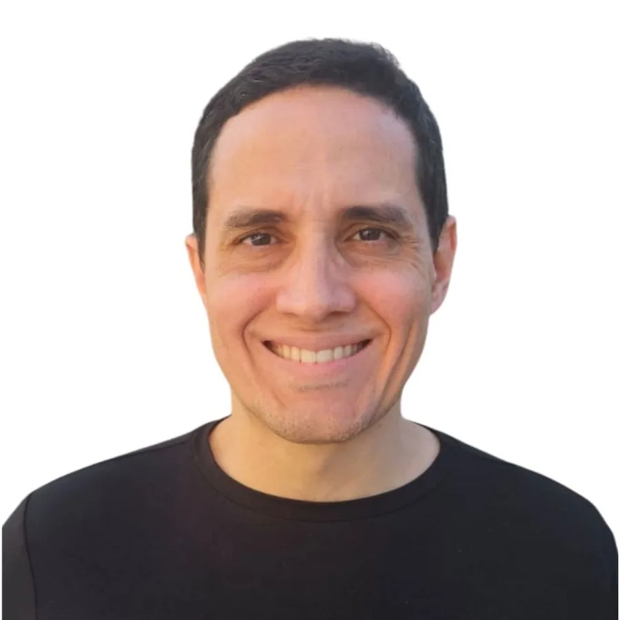 André Studart Leitão